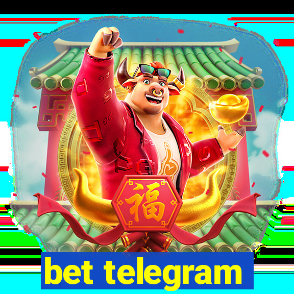 bet telegram